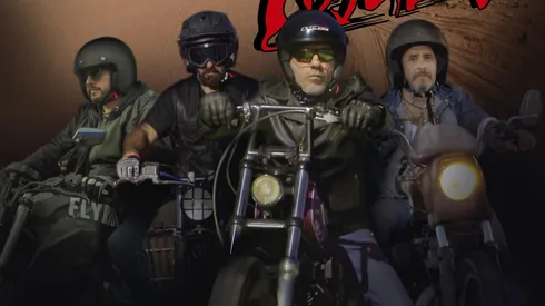 Qué esperar de la película de La Renga.