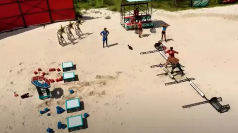 La competencia está a punto de llegar a su última instancia.