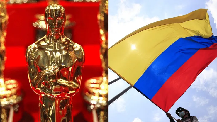 Revisa cuántos nominados latinos tiene la entrega de los Oscar 2024.