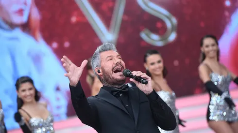 Marcelo Tinelli vuelve a la pantalla de América TV.