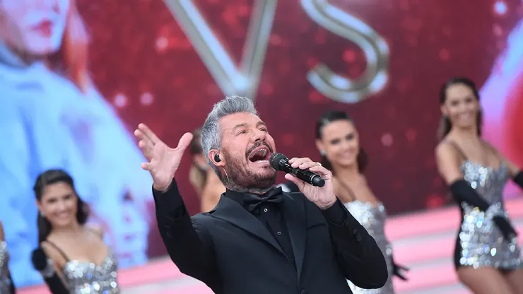 Marcelo Tinelli vuelve a la pantalla de América TV.