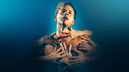 La historia detrás de Supersex.