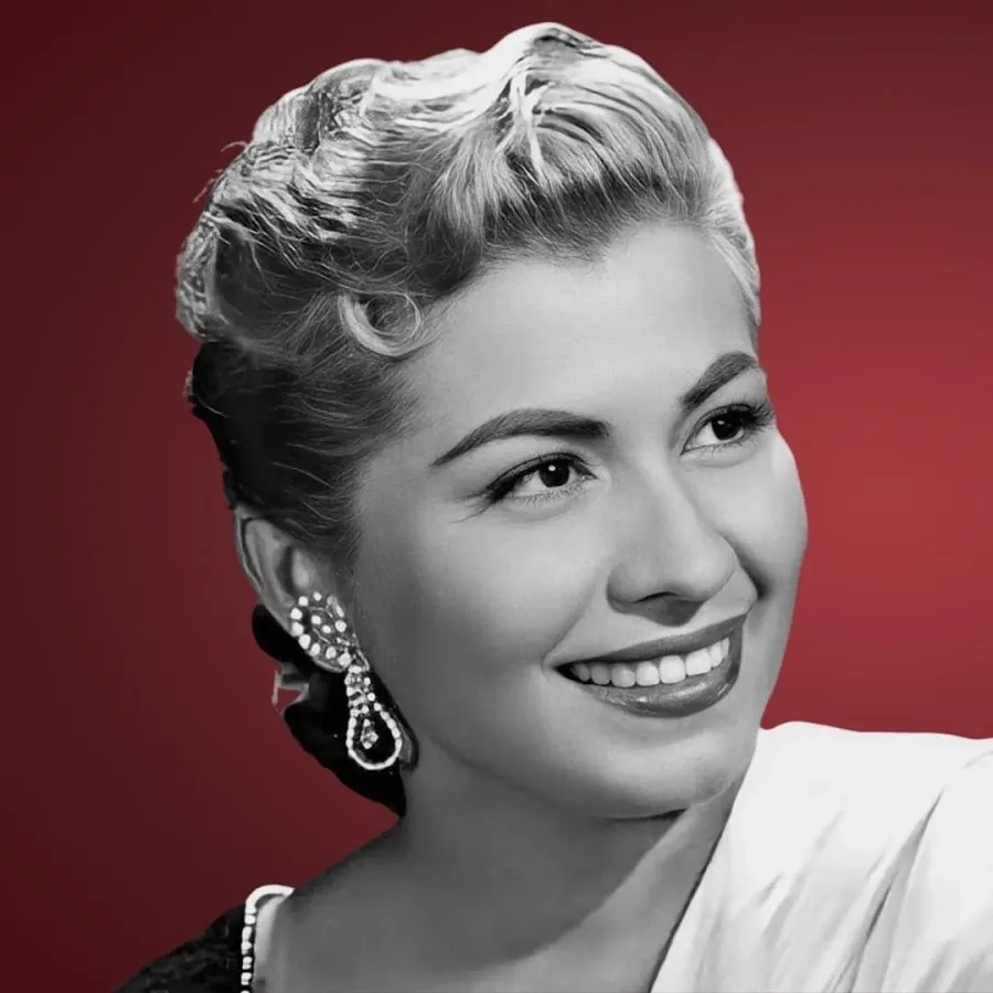 Lola Beltrán, recordada por Google en el doodle de HOY.