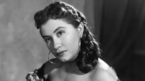 Lola Beltrán, recordada por Google en el doodle de HOY.