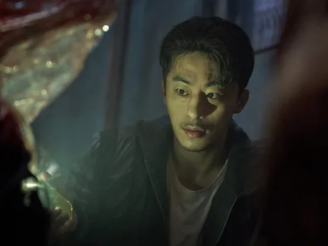 Parasyte Los Grises: a qué hora y cuándo se estrena, quiénes forman el reparto y cuántos capítulos tiene