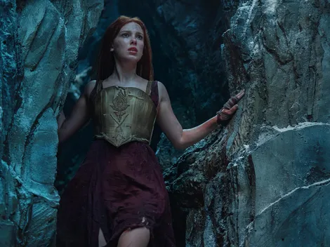 Damisela: a qué hora se estrena la película con Millie Bobby Brown