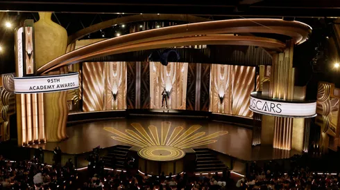 La presencia mexicana se hará sentir este 10 de marzo en los Premios Oscar.