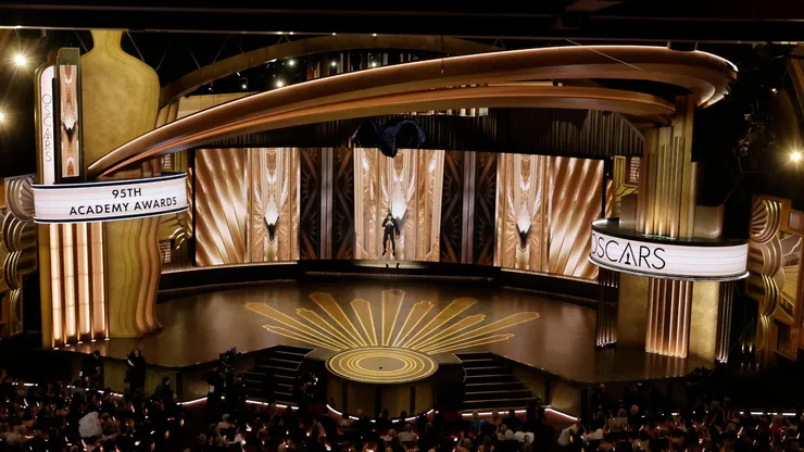 La presencia mexicana se hará sentir este 10 de marzo en los Premios Oscar.
