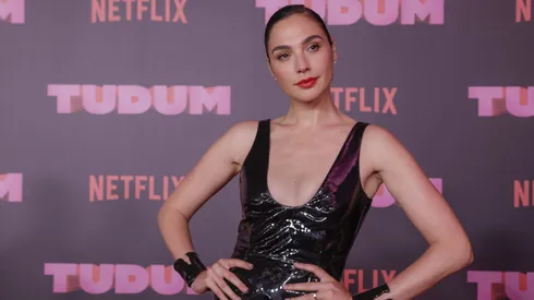 La actriz compartió una foto de su recién nacida.