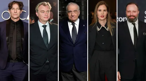 Qué dice la IA sobre la terna a Mejor Dirección.