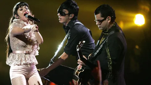 Belanova se presentará en Ciudad de México.