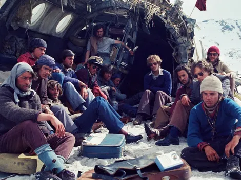 Oscar 2024: Contra qué películas compite La Sociedad de la Nieve