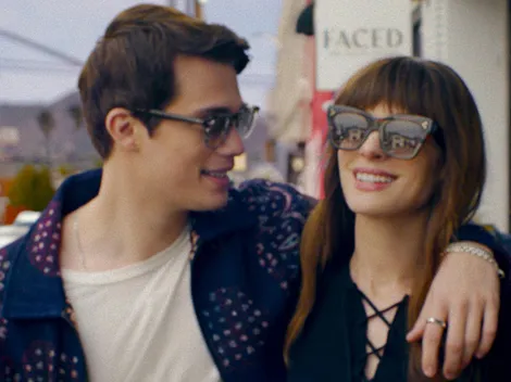 The Idea of You: Nuevo tráiler y fecha de estreno