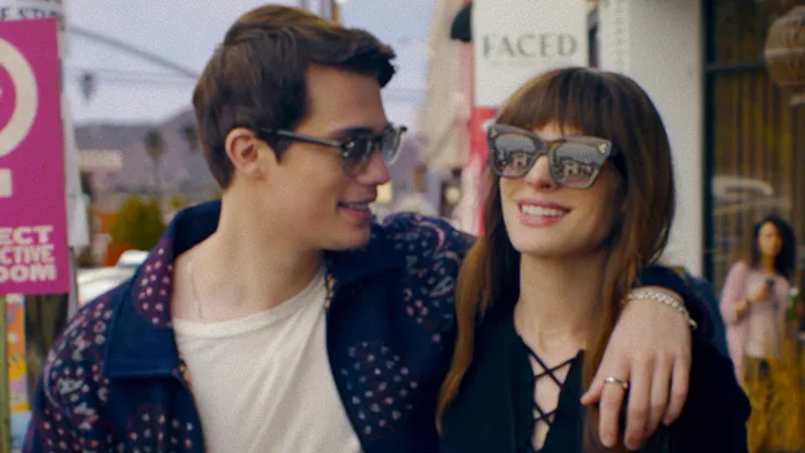 Todo sobre The Idea of You en Prime Video.