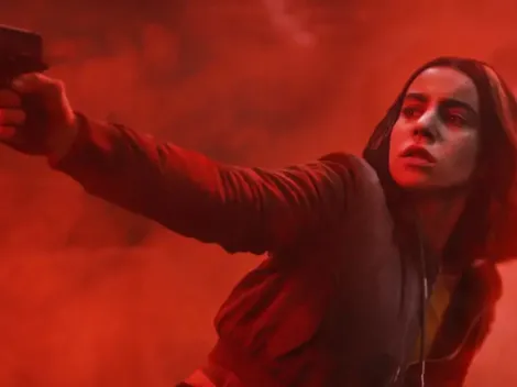 ¿De qué trata ‘Furias’ de Netflix?