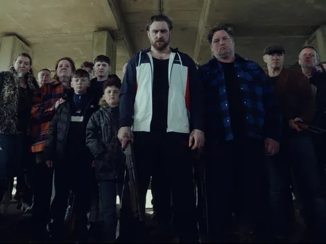 ¿A qué hora se estrena la serie The Gentlemen?