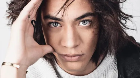 Matías Gruener en 'Survivor México 2024’