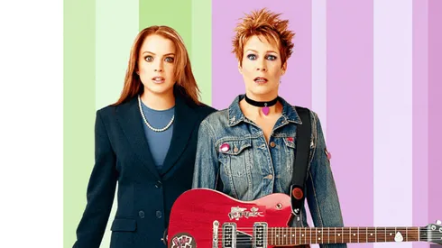 Lindsay Lohan confirma secuela de 'Un viernes de locos'