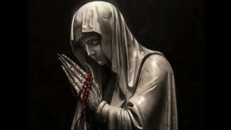 La película de terror más vista en Netflix