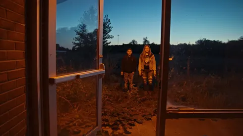 La serie documental llegó este 5 de marzo a Netflix.