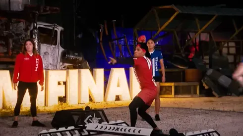 La competencia ya está pasando por sus últimos días, y no todos podrán llegar a la final.