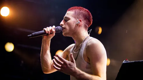 Wos se presentará en el Estadio de Racing en este 2024.