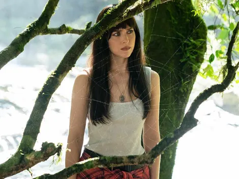 Dakota Johnson toma radical decisión tras fracaso de Madame Web