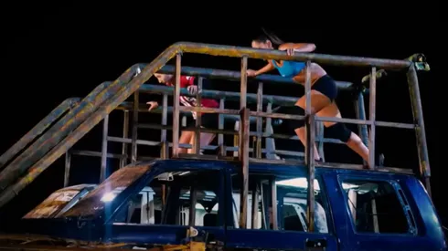 La competencia ya está a unos días de acabar.