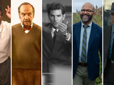 ¿Quién gana como Mejor Actor en los Oscars 2024? La IA responde