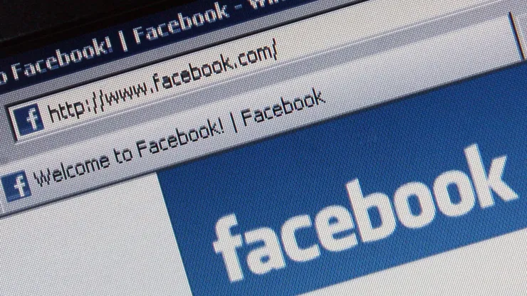 Las aplicaciones de Facebook e Instagram tuvieron un fallo masivo este día.