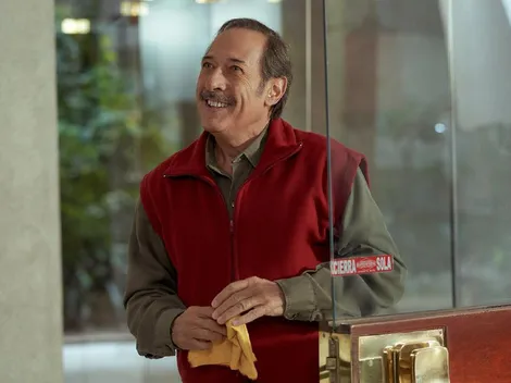 El Encargado de Guillermo Francella llega a El Trece: ¿Cuándo y a qué hora ver la serie?