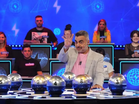 ¿Cómo anotarse para participar en "1D2", el nuevo programa de Moldavsky en El Trece?