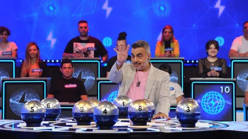 Se estrenó "1D2", el nuevo programa de Moldavsky en El Trece.