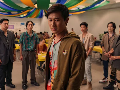 Netflix canceló una serie estrenada en 2024