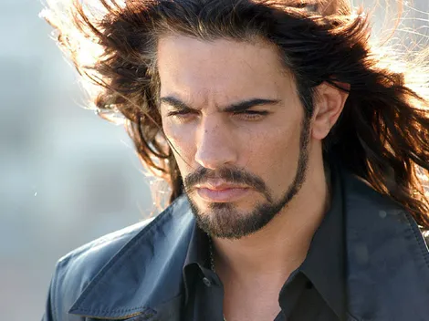 El increíble drama "Montecristo" con Pablo Echarri ya está disponible en Netflix