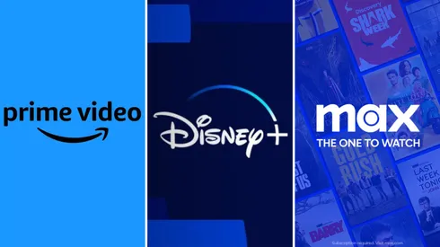 Series que salen en junio de este año.