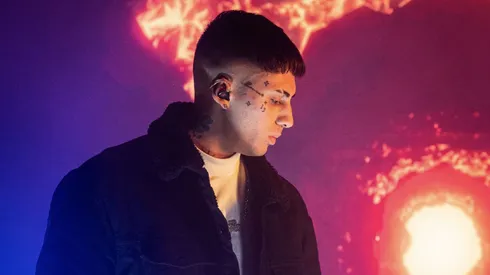 Khea se presentará en Argentina durante este 2024.