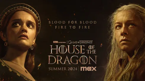 Se conoció el mes de estreno de HOTD 2.