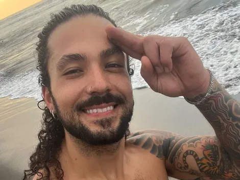 ¿Quién es Beni Falcón de Survivor México 2024?