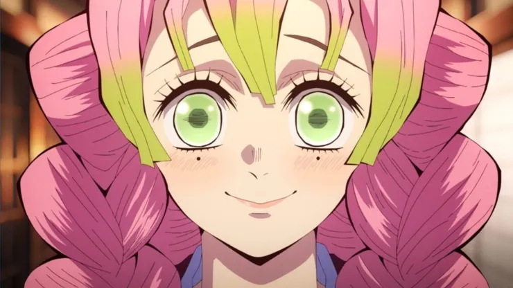 'Demon Slayer: Kimetsu no Yaiba'