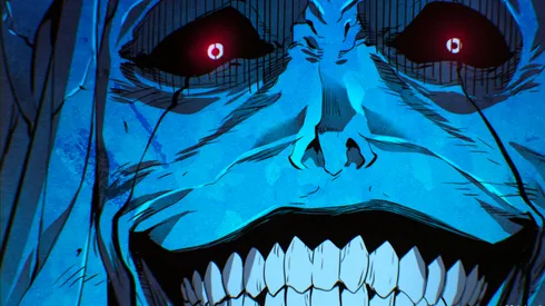 Solo Leveling ya cuenta 8 episodios estrenados en la plataforma de Crunchyroll.