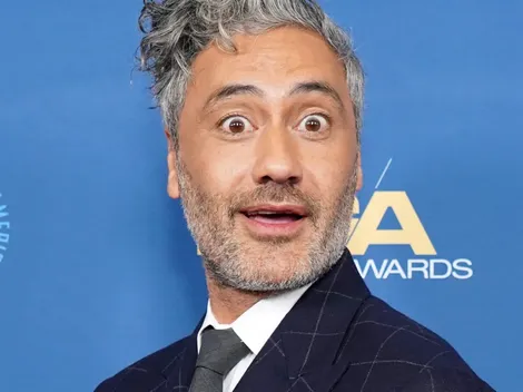 La comedia más graciosa de Waititi está en Netflix