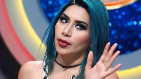 Daniela Alexis “Bebeshita” de ‘La Casa de los Famosos 4’