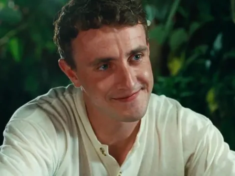 Paul Mescal encabeza una de las mejores películas en Netflix