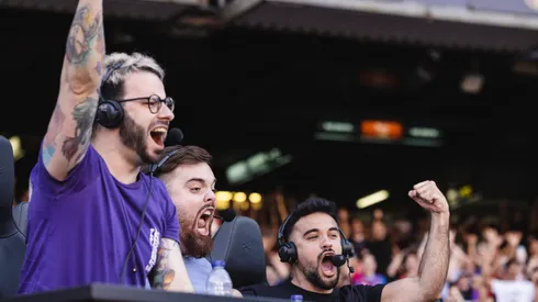 Se confirmó una nueva edición de La Velada del Año 4.