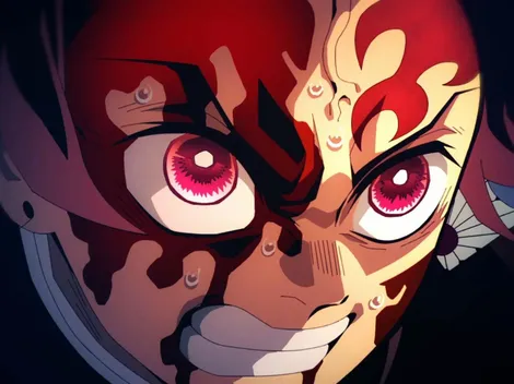 ¿Cuándo llega Kimetsu no Yaiba: To the Hashira Training a Netflix?