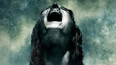 La película de Netflix furor en el mundo.