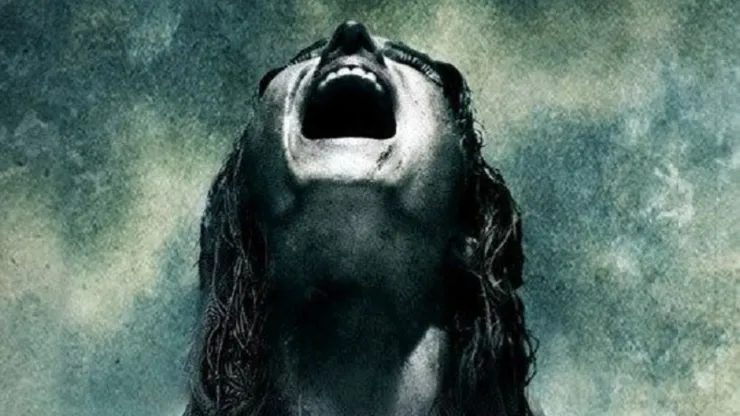 La película de Netflix furor en el mundo.