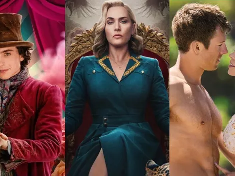 Los estrenos destacados de Max para marzo 2024