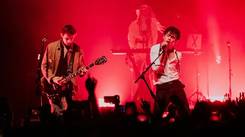 The Driver Era brindará tres conciertos en México durante el 2024.